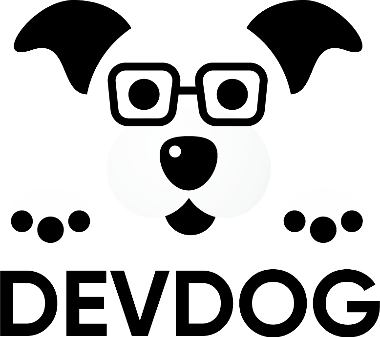 DevDog Logo